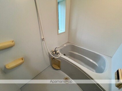 フィルネス[2LDK/50.08m2]のバス