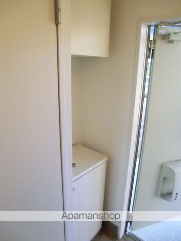 プログレの内装写真