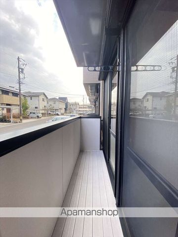 グリーンみやびの内装写真