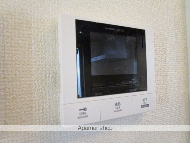DーROOM塩町の内装写真