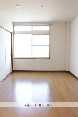 ゆあハイツSECONDの内装写真