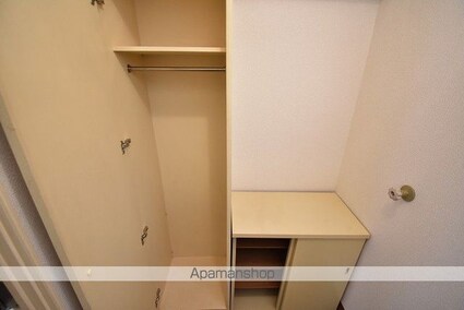 メゾンアルファ[1K/28.98m2]の内装5