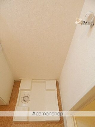 東京都武蔵村山市学園４丁目[2LDK/57.64m2]のその他設備