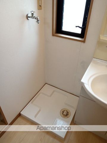 ゴールデンマンションの内装写真
