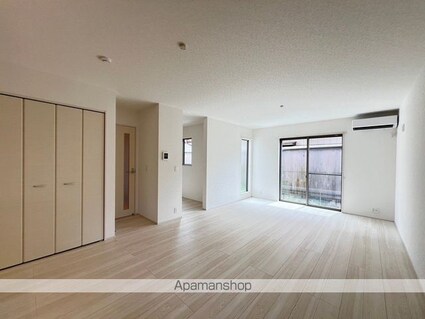 Ｓｕｍａｉ－ｔｏ四街道市大日０２[3LDK/95.22m2]のリビング・居間