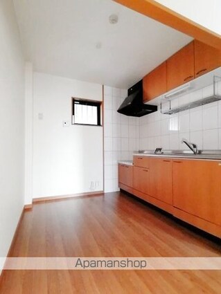 サンフィット[2LDK/51.3m2]の内装3