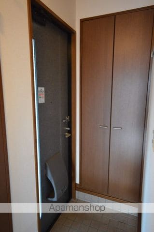 小池貸住宅の内装写真