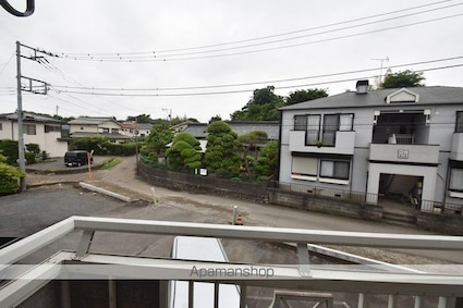 ユーハイツ岸野[1K/23.77m2]の眺望