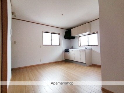 岡山県倉敷市真備町箭田[2DK/39.74m2]の内装7