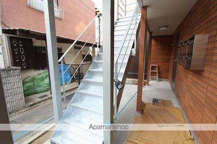 プレステージ藤塚[1K/25.67m2]の共用部4