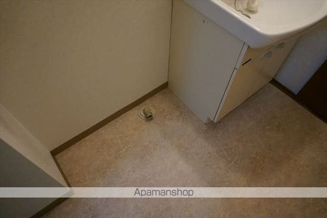 レジデンス寿の内装写真