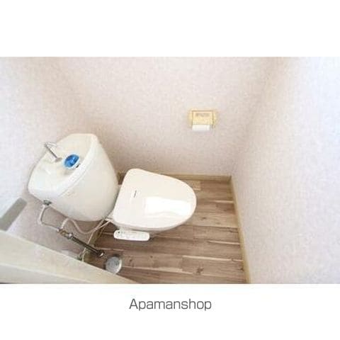 フレグランスSBの内装写真