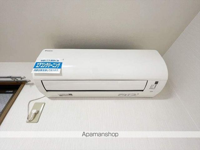 ビュー倉敷の内装写真