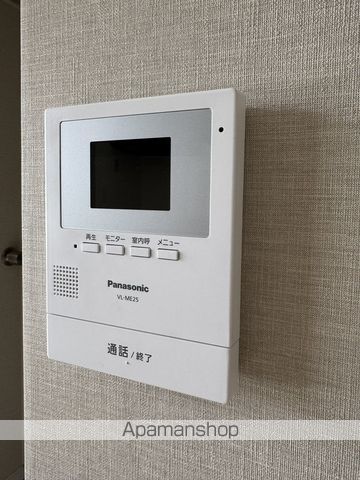 グリーンガーデンハイツ Bの内装写真