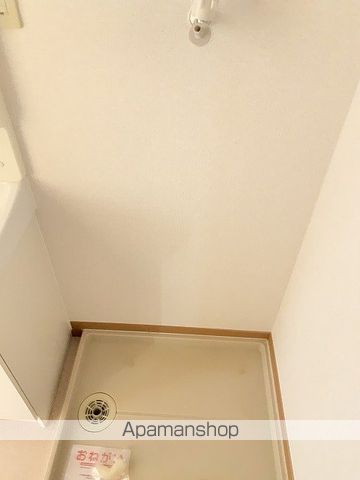 ビサイド・スリーの内装写真
