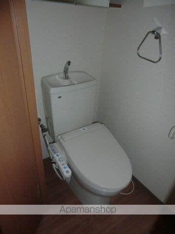 コンフォール三宅の内装写真