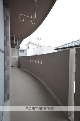 グランデステージ瑞樹の内装写真