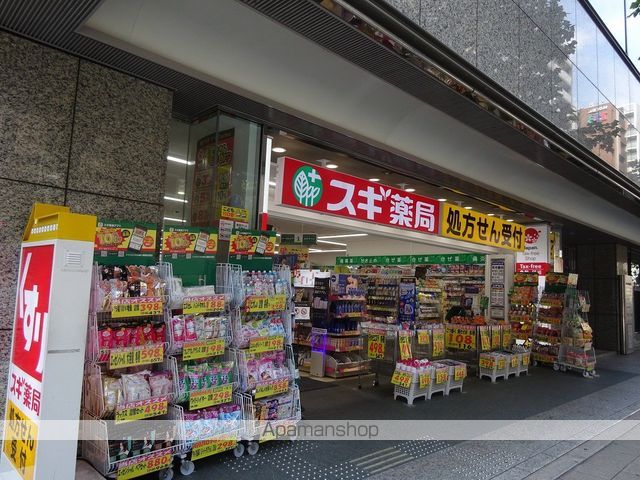 セントアミール南久宝寺の周辺写真