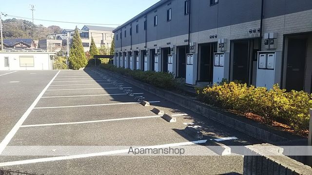 レオパレス橋戸のその他写真