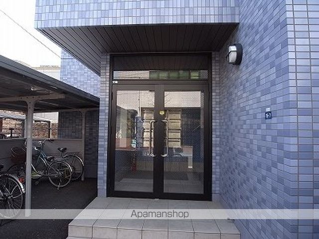 エターナル雅の外観写真