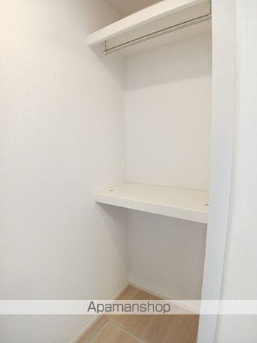 ルパルク IIの内装写真