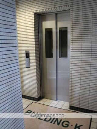 ＢＵＩＬＤＩＮＧ・Ｋ[1K/25.35m2]の共用部