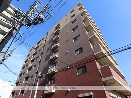 愛知県名古屋市千種区吹上１丁目[1LDK/46.7m2]の外観5