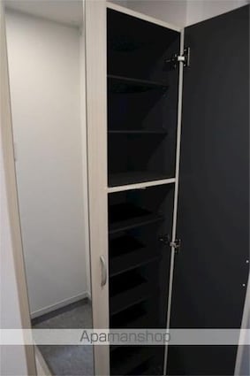 フェリーチェ大山[1K/27.85m2]の収納