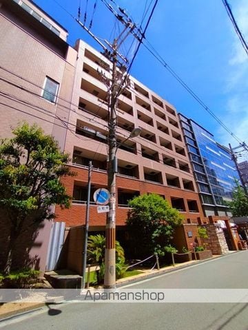 堂島プライマリーワンの外観写真
