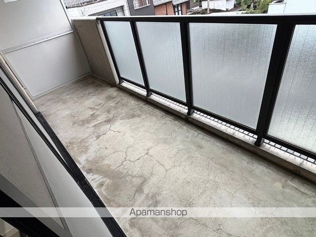 ASPEC成和の内装写真