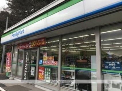 クリエイティブ１２[1K/21.82m2]の周辺1