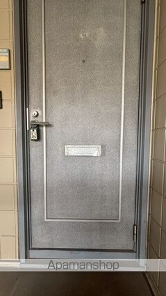グランドール宇津木台Ａ[3LDK/66.44m2]の共用部3