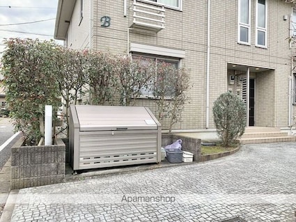 モダンコート　Ａ[2LDK/64.58m2]の内装1