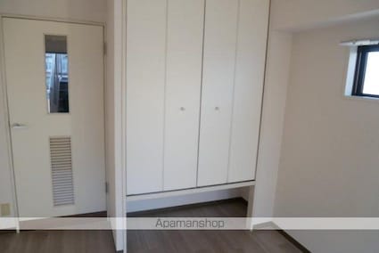 ダイアパレス錦糸町第三[1K/21.59m2]のリビング・居間3