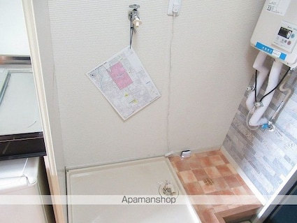 クロスガーデンみたけ[1K/21.12m2]の内装2