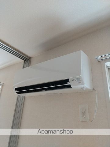 LAVITA帝塚山の内装写真