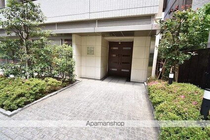 Ｔ．Ｐ．Ｃレジデンス府中[1K/26.24m2]のエントランス3