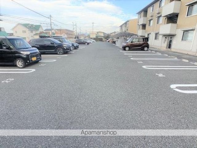 タウンフォートIB棟のその他写真