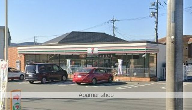 サニーハイツ三園IIの周辺写真