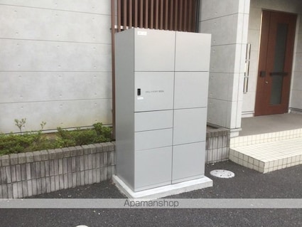 リブリ・プロスペール[1K/27.32m2]の共用部