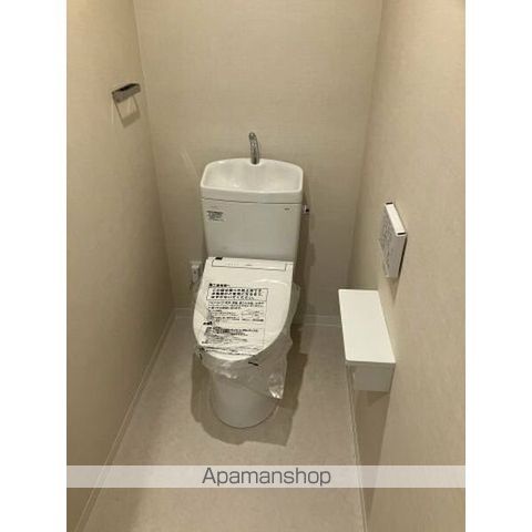 広尾アパートメントの内装写真