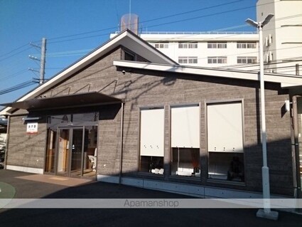 エスポワール針田　Ａ[3LDK/65.57m2]の周辺6