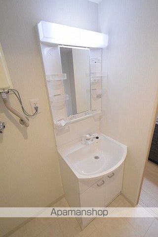 FAVORITE福住の内装写真
