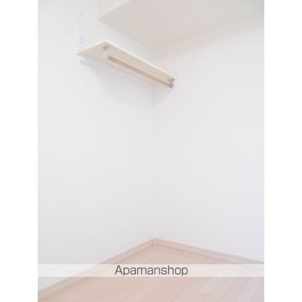 コルディアーレ立花[1K/15.39m2]のその他内装6