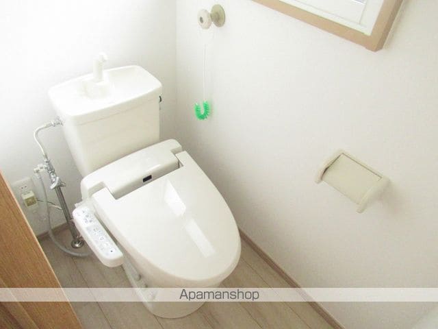 コーポ谷の内装写真