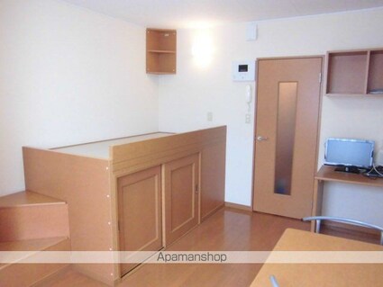 レオパレスエトワール折立Ⅰ[1K/23.71m2]のその他部屋・スペース