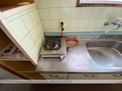 ドルフィン西宝町[1K/21.21m2]の内装5