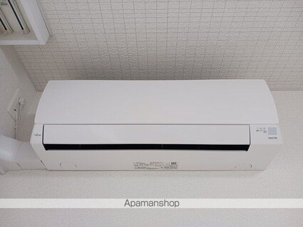 ヒカルサ羽生ノースⅠ[1K/33.2m2]のその他設備2