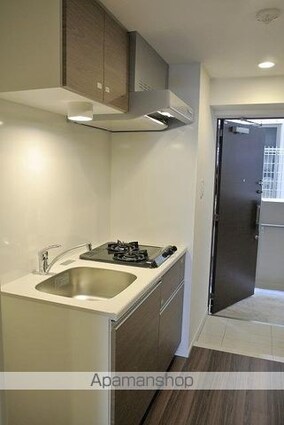 ラフィスタ本蓮沼[1K/25.74m2]のその他内装4