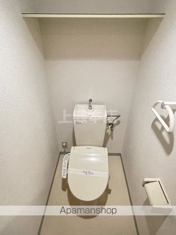 アーバングランデ本荘の内装写真